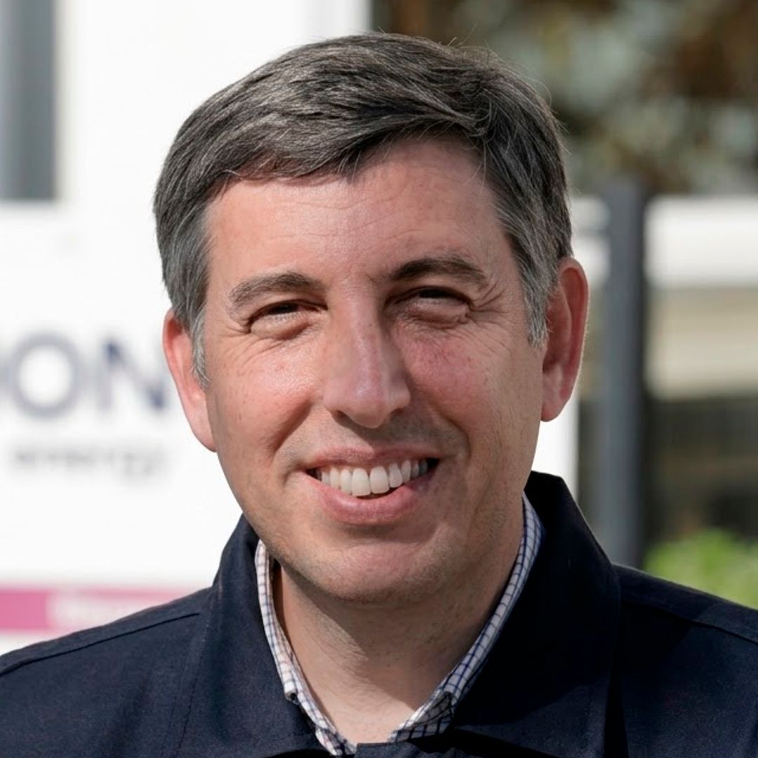 Lic. Roberto Dabusti