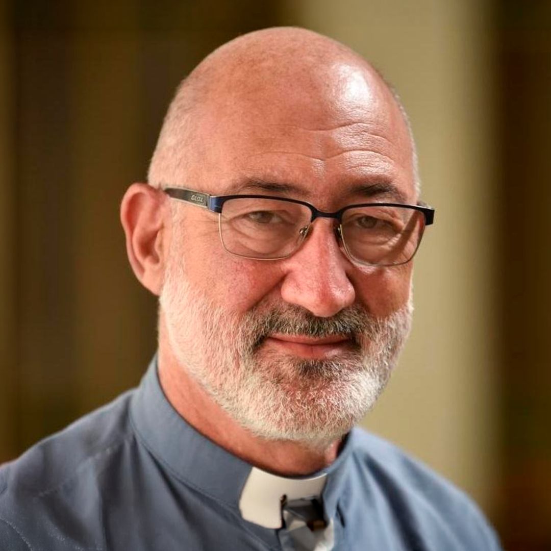 Mons. Roberto Ferrari CEA