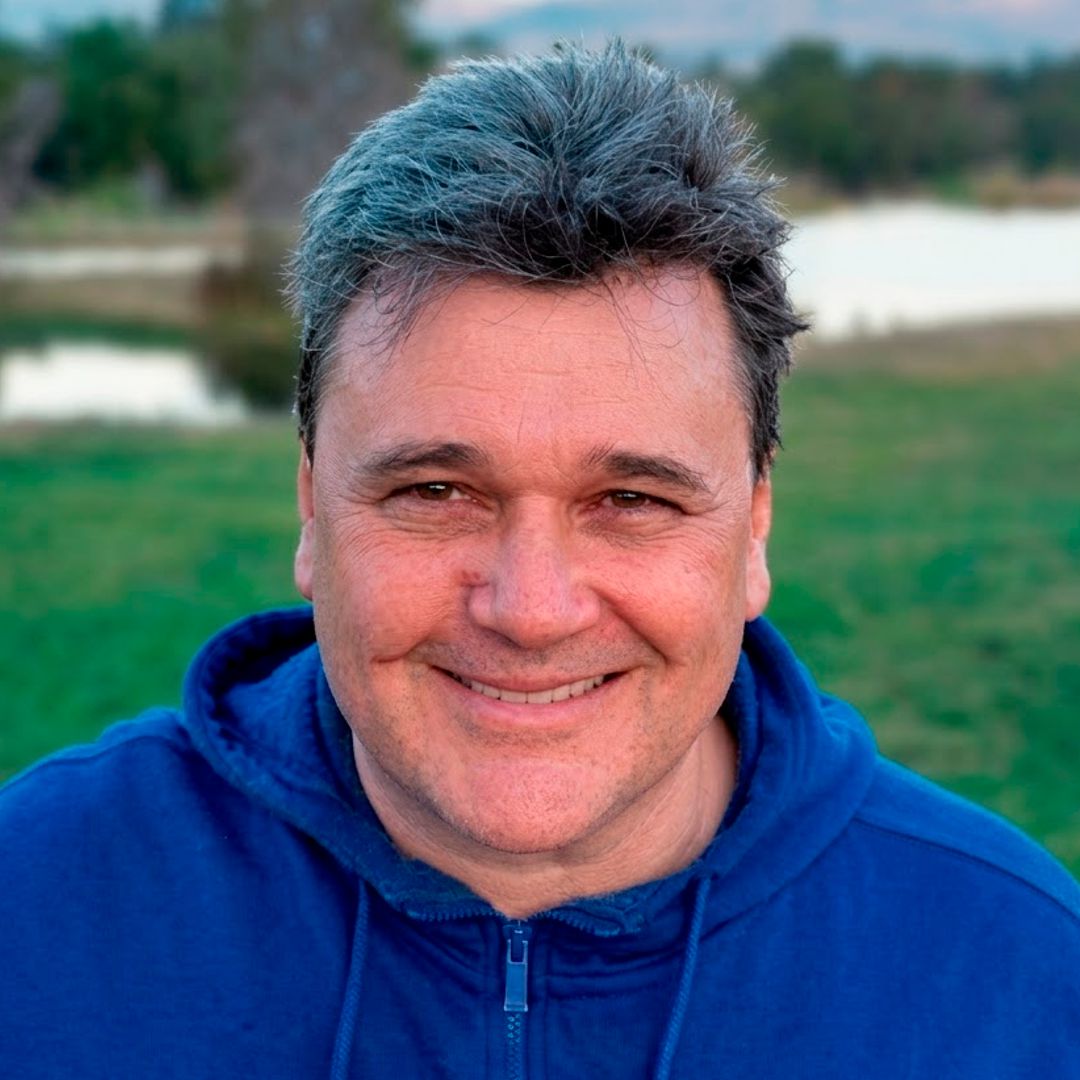 Pbro. Eduardo Meana sdb.