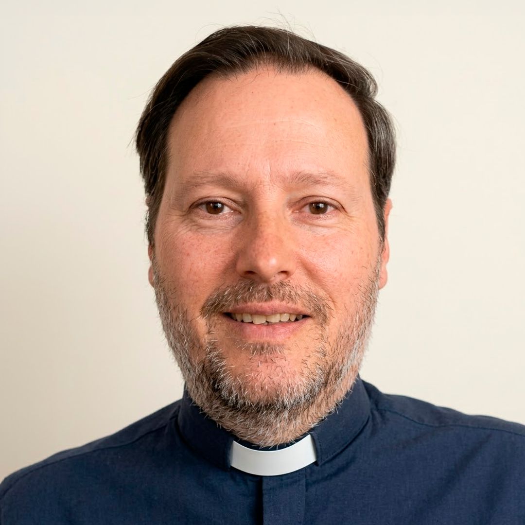 Pbro. Sergio Conci SchP