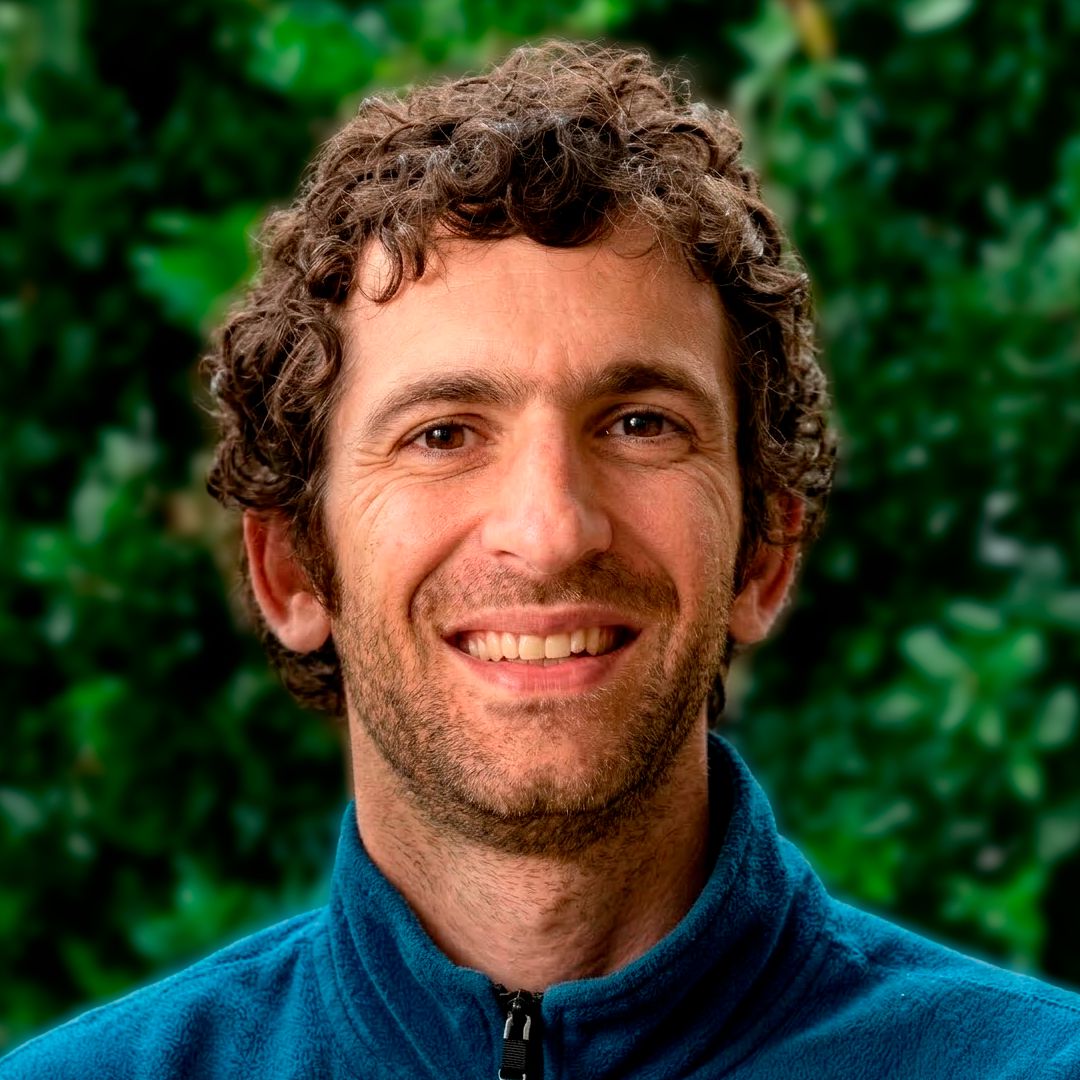 Martín Fernández Hileman