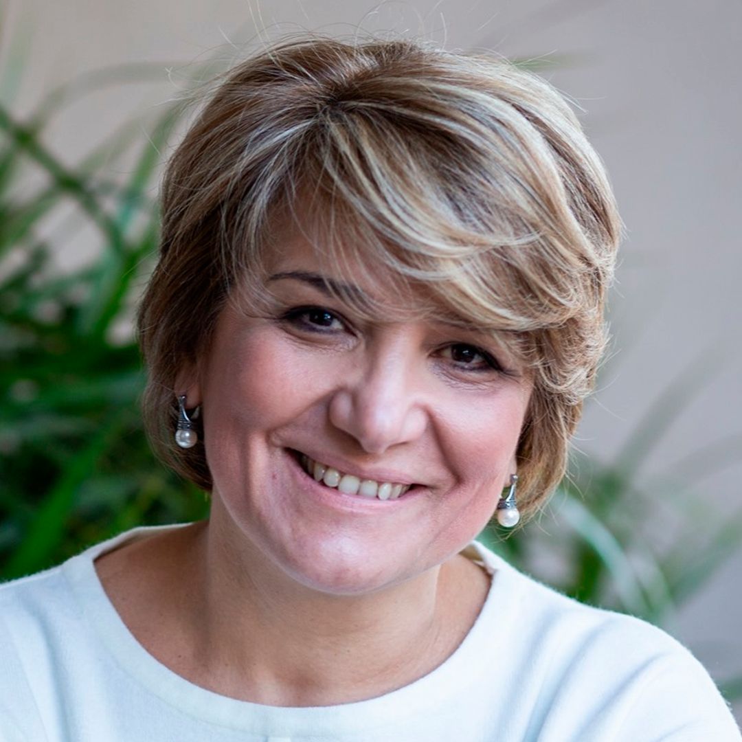 Lic. Liliana Olivieri